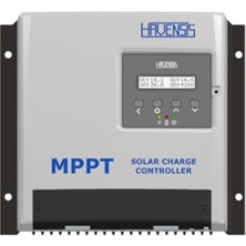 Havensis 150V 60A Mppt Solar Şarj Kontrol
