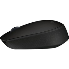 Logitech M171 Kablosuz Mouse Siyah-Gri 910-004424
