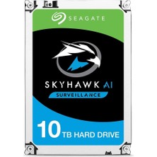 10TB Seagate Skyhawk 256MB 7/24 ST10000VE0004