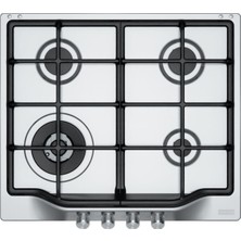 Franke Fhtl 604 3g Tc Xs C Wok Gözlü Inox Ankastre Ocak