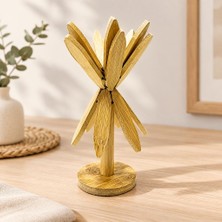 Royaleks Bambu Katlanır Nihale