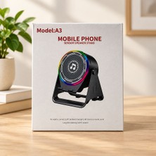 Royaleks Bluetooth Mobil Hoparlör