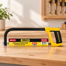 Royaleks Ağızlı Testere Kolu