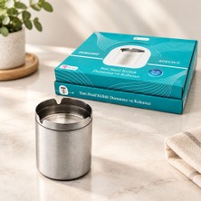 Royaleks Metal Dumansız Küllük