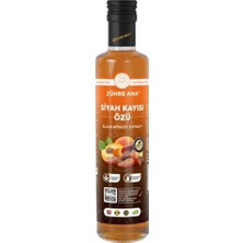 Alvit Zühre Ana Siyah Kayısı Özü 340 Gr