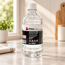 Royaleks 500 ml Sentetik Tiner