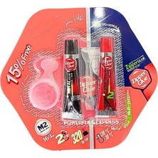 Royaleks 16 G Mat Yapıştırıcı