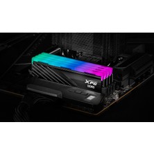 Adata Xpg Lancer Blade Rgb DDR5-6000MHZ CL30 32GB (1X32GB) Single (30-40-40) 1.40V
