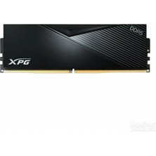 Adata Xpg Lancer Siyah DDR5-6000MHZ CL30 16GB (1X16GB) Single (30-40-40) 1.40V