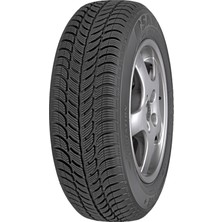 Sava Eskimo S3+ 175/65R14 82T M+S 3pmsf Kış Lastiği (Üretim Tarihi: 2026)