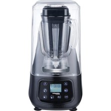 Öztiryakiler Bar Blender Ses Geçirmez Ozellıklı CB699-D 220-240V 1680W-2 Lt Kapasite