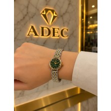 Adec AL24107-5 KADIN KOL SAATİ