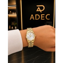 Adec AL24105-4 KADIN KOL SAATİ