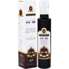 İmmunat XP Tonis H-B 250 ml İmmu-Nat