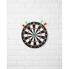 17 Inç Dart