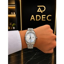 Adec AG24104-1 ERKEK KOL SAATİ