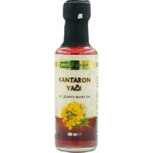 Yeşil Pazar Kantaron Yağı 100 ml