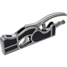 Rox Wood 0360 Luban Metal Küçük Omuz Rende No:91 133X12.8MM