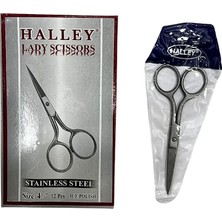 Str Store 4.5 Metal Bıyık Makası