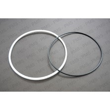 Carraro 139199 Yağ Keçesi, Yedek Parça - Oem Parça (2'li Paket)