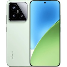 Xiaomi 15 12/512 GB Yeşil