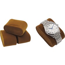 Woodini Premium Taba Saat Kutusu Yastığı 10'lu Paket - Yeni Nesil Deforme Olmayan