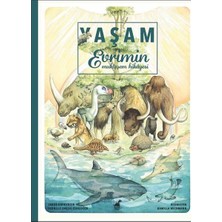 Dinozor Çocuk Yaşam - Evrimin Muhteşem Hikayesi