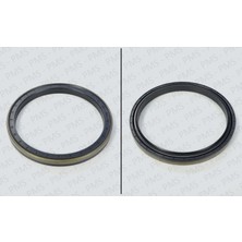 Carraro 253-5021 Oıl Seal / Yağ Keçesi