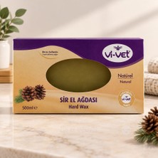 sbodurhome Sir El Ağdası Natürel 400 ml