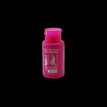 sbodurhome Pompalı Aseton Oje Çıkarıcı 200 ml