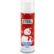 Str Store Kar Spreyi 200ML