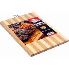 Str Store 20X30 Bambu Kesim Panosu