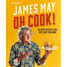 Str Store Oh Cook!: 60 Easy Recipes That Any Idiot Can Make