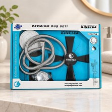 sbodurhome Premium Duş Seti
