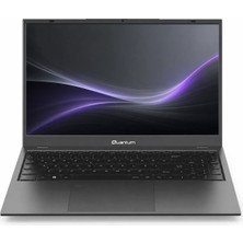 Quantum Raxius Prime TM1200 QNNTB10B060700 I5-13600H 16GB 1tbssd 15.6" Fhd W11P Dizüstü Bilgisayar