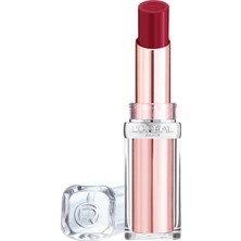 Str Store Glow Paradise Balm-In-Lipstick - Işıltı Veren Ruj 353 Mulberry Ecstatic