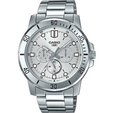 Casio Mtp-vd300d-7eudf Erkek Kol Saati