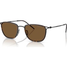 Ar 6189 300173 52 Giorgio Armani Güneş Gözlüğü