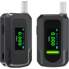 Silabor Mini Taşınabilir Yüksek Hassasiyetli Elektrokimyasal Nefes Test Cihazı (Promilli Araç Kullanımı Için)