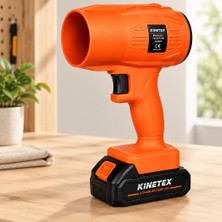 Str Store Şarjlı Fön Tipi Hava Üfleyici (21V/220-240V)