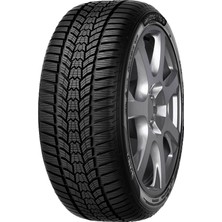 Sava Eskimo Hp 2 205/60R16 92H M+S 3pmsf Kış Lastiği (Üretim Tarihi: 2026)