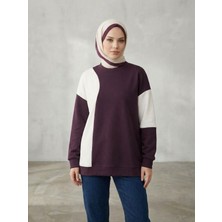 Miostil Garnili Oysho Tunik-Bordo