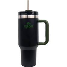 Igloo Stadler Thermo-Mug 12 Litre Renkli Unisex Termos