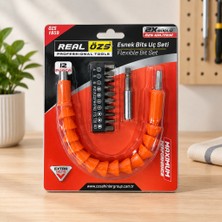 Str Store Esnek Bits Uç Uzatma Seti