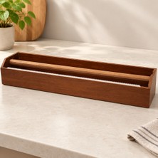 Str Store Ahşap Streç ve Folyoluk (30 Cm)
