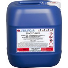 Apeks Inox 450 - Kaynak Izi ve Kaynak Karartısı Temizleyici - 30 kg