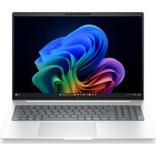 Hp Elitebook 8 G2I E02D0ET U7-356H 32 GB 1 Tb SSD 16'' Wuxga W11PRO Dizüstü Bilgisayar