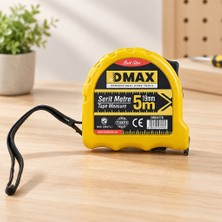 La Boom 5 M Şerit Metre 19 mm