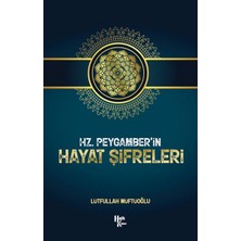 Halk Kitabevi Hz. Peygamber’in Hayat Şifreleri