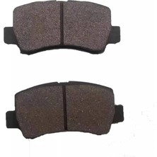 Suzuki Wagon 1998-2000 Fren Balata Ön 5581075F12 Nextpart